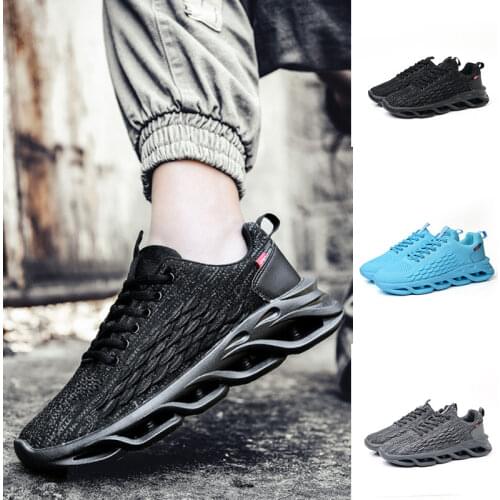 Mens White Sports Shoes Sneakers Men Sneakers Sport Man Brand Mens Running Shoes 2021 Trainers Male Sports Work Non Slip D4a