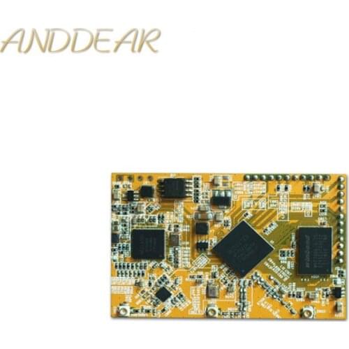 OEM/ODM stable dualband wireless router ap module MTK7620A+MTK7610E computer wire Modem Cable