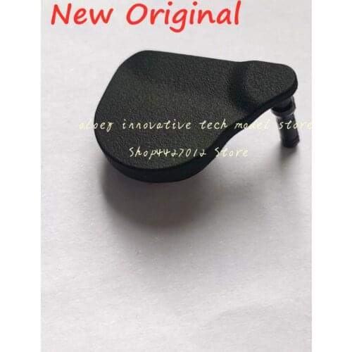 Original for 1DX2 System expansion terminal rubber cover, USB side cover For Canon 1DX MARK II 1DXM2 Digital camera repair part