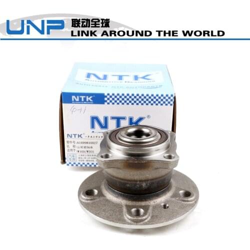 Auto ear Wheel Hub Bearing Rear Wheel Bearing for Mercedes-Benz W245 B150 B160 B170 B180 B200 A1699810027