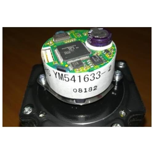 Rotary Encoder Resolver YM541633-2