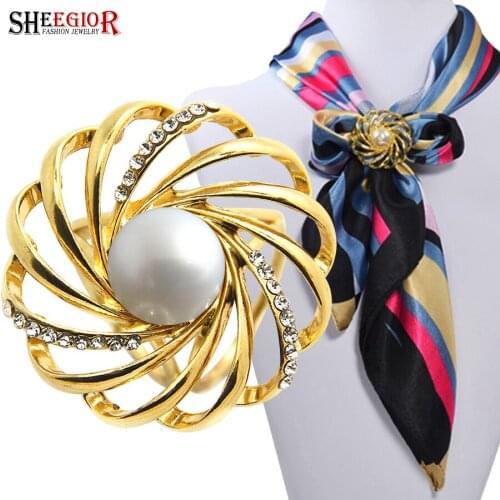 Броши цветок на одежду SHEEGIOR China At AliExpress