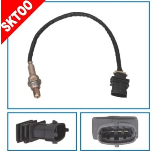 SKTOO APEEK For Opel car oxygen sensor 0258005256 25327304 93189974