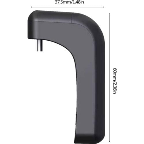 Changing Kit For PS5 Battery 1800mAh For PS5 Controller Rechargeable Battery Pack Charger W3JD