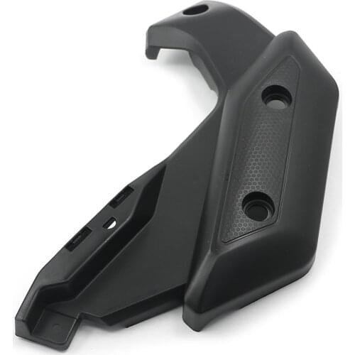 Left Right Fairings Injection Bodywork Cover Panel Frames Cowling For YAMAHA XJ6 2009 2010 2011 2012 XJ 6 Fairing Protector