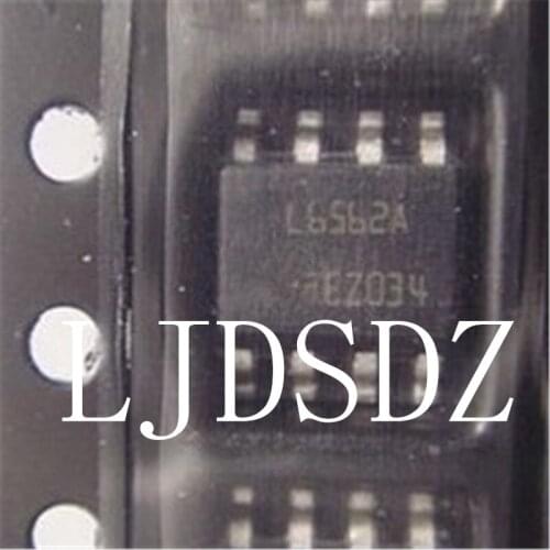 1 0PÇS/LOTE L6562ADTR IN STOCK