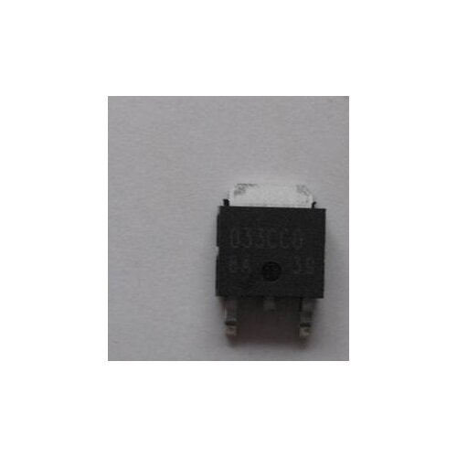 10pcs/lot BA033 BA033FP TO-252