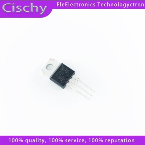 10pcs/lot TYN1225 25A 1200V TO-220 In Stock
