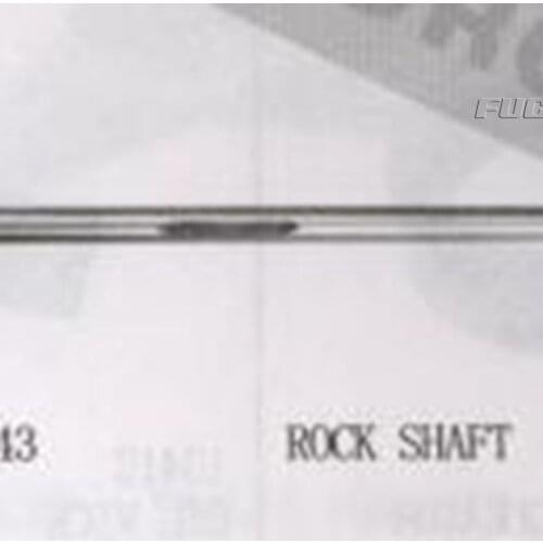 13043 ROCK SHAFT Sewing Machine Parts