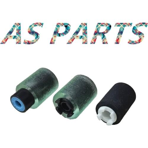 5X AF03-0094 AF03-1094 AF03-2094 Separation Pickup Feed Roller for Ricoh MP C3003 C3503 C4503 C5503 2554 3054 3554 4055 6055