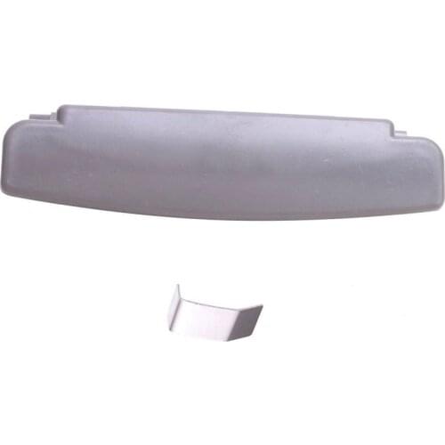 Car Armrest Latch Lid Center Console Cover Center Latch Clip Catch For A6 C6 2005-2012