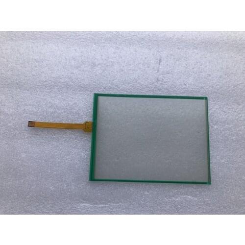 Free Shipping JDSU MTS-6000 LCD Touchscreen MTS-6000A OTDR Touch Panel Viavi MTS6000 Display Touch Pad