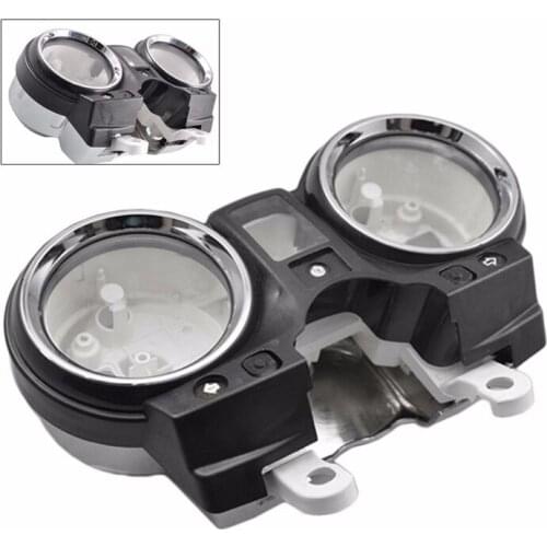 Suitable For Honda CB900 Motorcycle Speedometer Odometer Speedometer Meter Case Instrument Cover 2002 2003 2004 2005 2006 2007