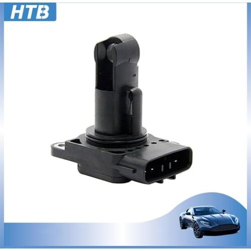 Mass Air Flow Meter Sensor High Quality 22204-21010 197400-2000 For Toyota Lexus Scion 4Runner Avalon Camry 2220421010 Auto Part