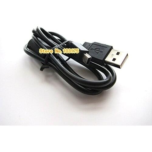 For GoPro HD Hero 2 3 3+ 4 USB Charger Data Sync Transfer Cable Lead Cord Camera part