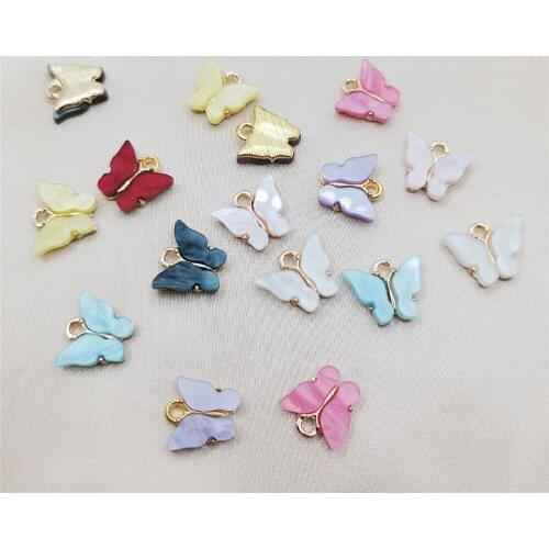 Подвески-шармы FUSIMI China At AliExpress