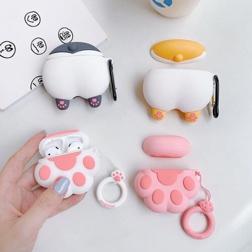 HCQWBING Headphone Accessories