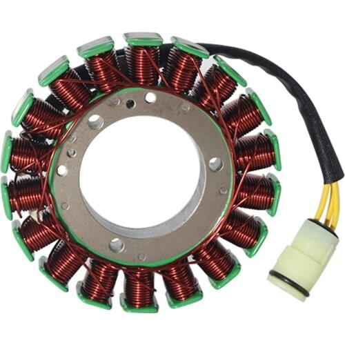 Motorcycle Ignition Magneto Stator Coil For Johnson Evinrude 70HP 1998 1999 2000 5030789 High Quality Durable Accessories Parts