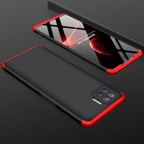 Keysion Oppo A92 Phone Cases