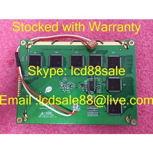 Best price and quality new CMS1N1535-E industrial LCD Display