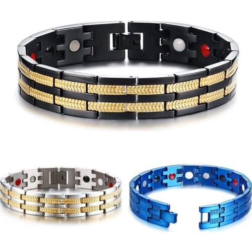 MLMATE Health Bracelets
