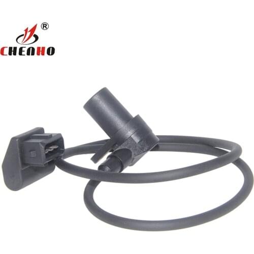 NEW Crankshaft Position Sensor 12 14 1 727 554;1727554;6PU 009 110-551 For BM-W