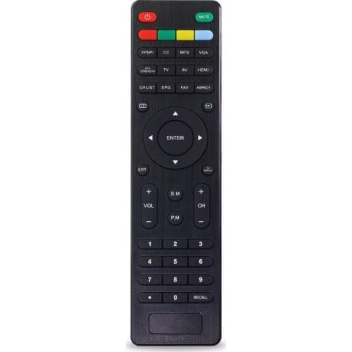 NEW TV-5620-121 TV REMOTE CONTROL fit for HAIER TV LE19B13200A LE19B13200B LE19B13200C LE19B13200E LE19B13200F (TV5620121)
