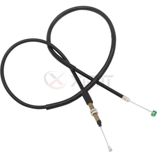 Motorcycle Steel Wire Clutch Cable For Yamaha YZF1000 YZF-R1 YZF R1 YZFR1 1998 1999 2000 2001 2002 2003