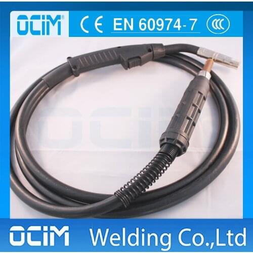 CO2 MIG MAG Welding Torch 5M ES250A