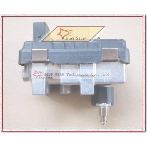 Turbo ELECTRONIC ACTUATOR G-77 G-077 G77 G077 6NW009550 6NW 009 550 767649 798128-5006S 798128 For CITROEN RELAY JUMPER 2.2L