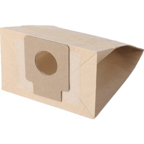 Universal Disposable Paper Dust Bag Replacement For Vacuum Cleaner MC-2700