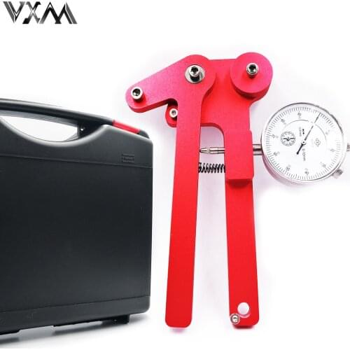 VXM Spoke Tension Gauges