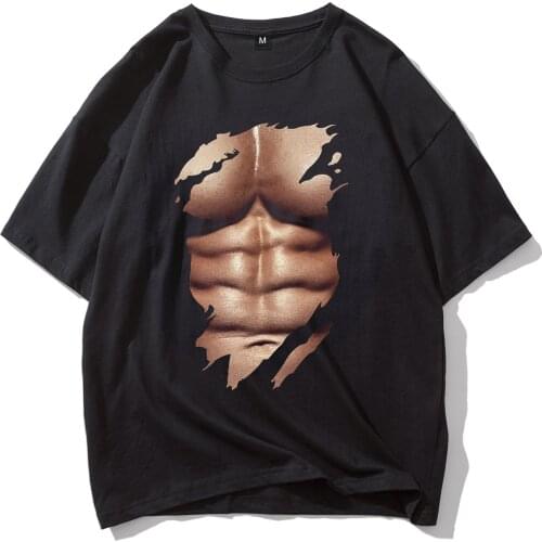 WBDDT Men's T-Shirts