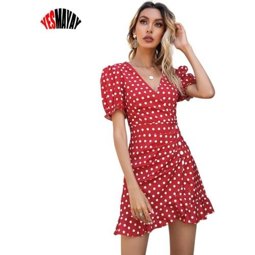 Yesmayay Women's Dresses