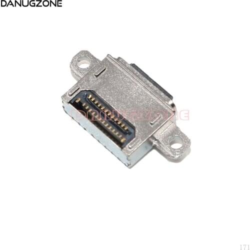 100PCS For Samsung Galaxy NOTE 8 N950 N950F N950U N950N N9500 N9508 N9509 USB Charging Dock Charge Socket Port Jack Connector