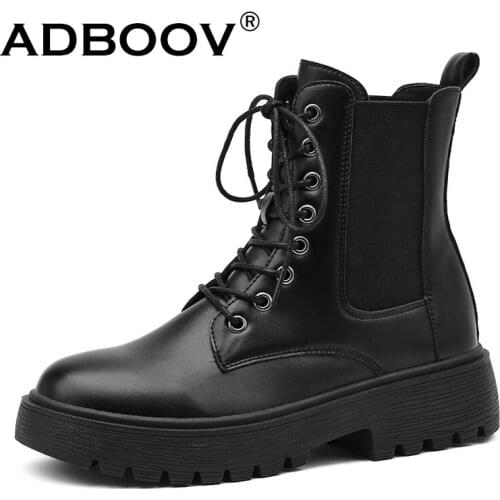 Adboov Women's Boots