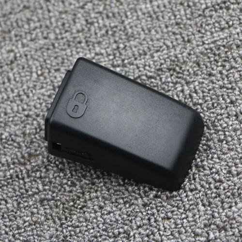 CXJ500050 New Front Driver Side Black Door Handle Cap Cover For Land Rover Freelander 2 Discovery 4 Discovery 3 LR2 LR3