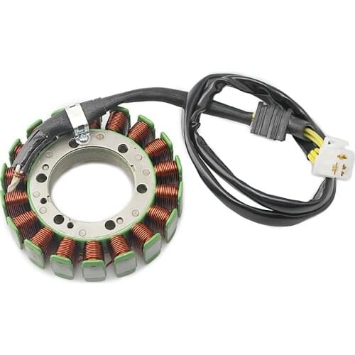 Magneto Stator Coil Generator Coil For Honda CBR900 CBR900RR 1996 1997 1998 1999 31120-MAS-004 Motorcycle Accessories