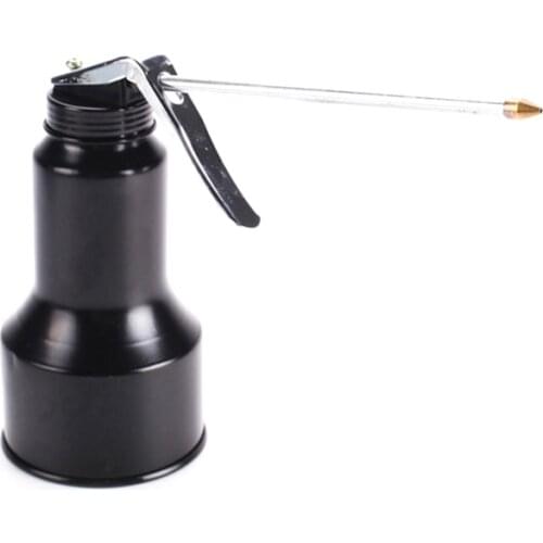 BOSI Full Metal 400g Pump Oiler