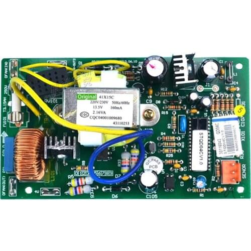 New And Original Main Board 30116043 QD04C,GRJQD04-A Spot Photo, 1-Year Warranty