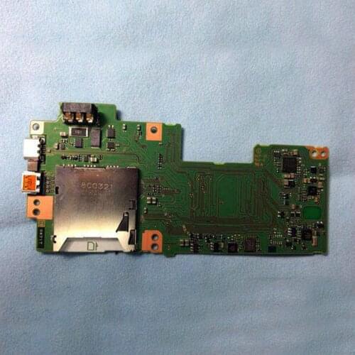 New main circuit board motherboard PCB Repair parts for Canon EOS M50 Kiss M SLR