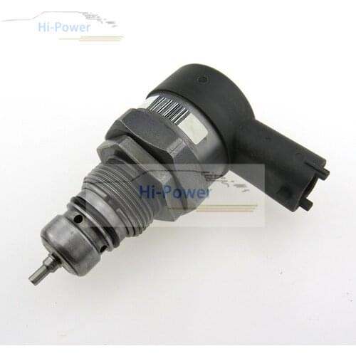 New Genuine OEM 0281002507 Pressure control valve Regulator DRV Solenoid 0 281 002 507 0281002625 55185570 31402-2A400