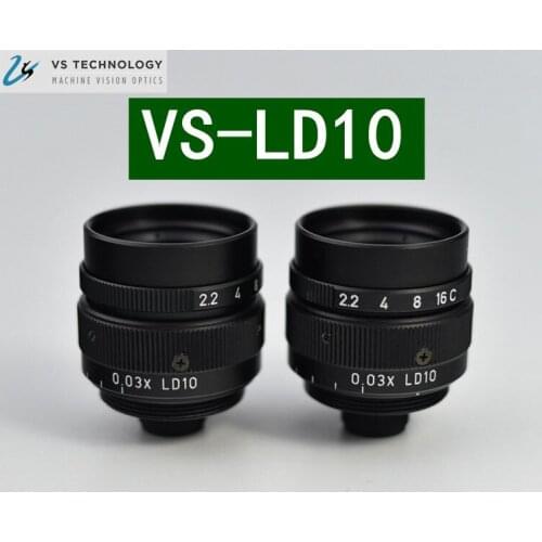 Used secondhand original computar M5018-MP2 50mm 1:1.8 TV lens for industry camera