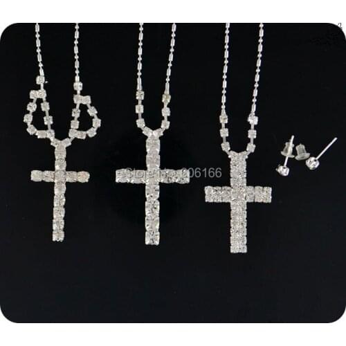 Star sky totem Jewelry Sets