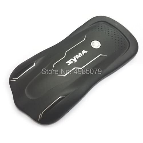 SYMA Z1 Body Upper Body Shell Foldable Mini RC Drone 2.4G FPV Real Time Transmission RC Quadcopter Z1 Spare Part