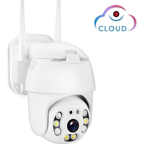 WLSES CCTV Dome Cameras
