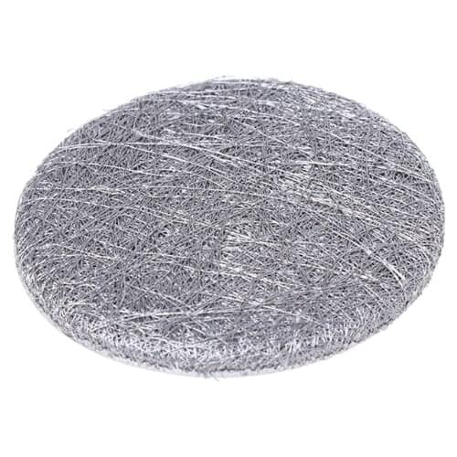 X7AE 40mm Car Heater Sintered 310s Stainless Steel Burner Screen Mesh for webasto