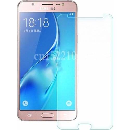 9H Tempered Glass For Samsung Galaxy J7 J5 J6 J2 J4 Plus Prime 2018 Screen Protector For Samsung J3 J4 J5 J7 2018 Tempered Glass