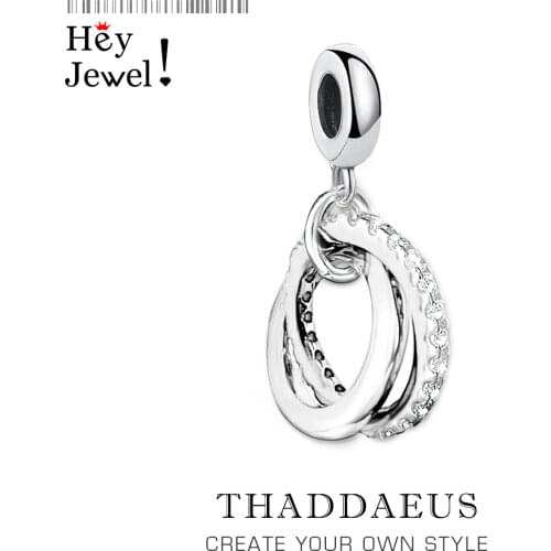 Artistically Designe Butterfly Charm Pendant Fit Bracelet Women 2021 Spring 925 Sterling Silver Jewelry Accessories Bohemia Gift