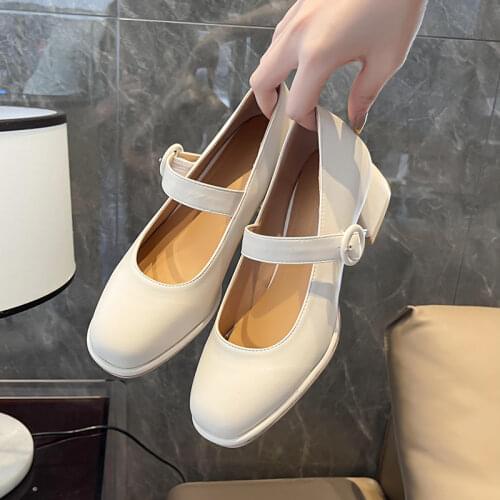 Женские туфли Мэри Джейн ZHUOFU China At AliExpress